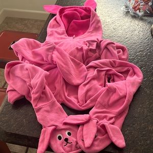 A Christmas Story Youth Pajamas